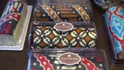 VOA Dunia Kita: Halalbihal Ajang Tahunan Silaturahmi Diaspora Indonesia (2)