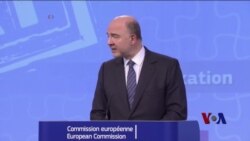 欧盟专员认为巴拿马文件是避税港问题改革良机