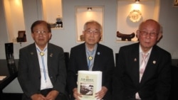 [뉴스 풍경] 미 워싱턴 지역 6.25 참전 노병들, 전쟁 수기 발간