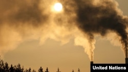 2018 se classe au quatrième rang des plus chaudes qui aient été constatées", selon l'Organisation météorologique mondiale.