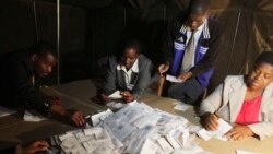 'Amabandla Aphikisayo Kumele Asebenze Ndawonye Ngesikhathi Sokhetho'