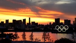 奥运盛典沦为在线观看 东京市民为何对赛事提不起劲？