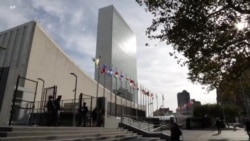 በኢትዮጵያ ሰላም ለማምጣት የዓለም አቀፍ ማኅበረሰብ ግፊት ቀጥሏል