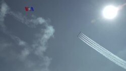 Kecil Tapi Penting (KTP): Air Show 2017