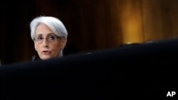 وندی شرمن - آرشیو