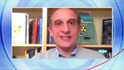 جزئیاتی از بازداشت شهروند زرتشتی ایرانی آمریکایی - بخش ۲