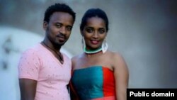 Seenaa Solomoon fi Eliyaas Kifluu