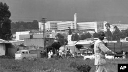 Faayilii - Finfinnee 