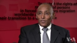 全球难民危机进一步加剧