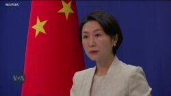 China yasema haina taarifa za kueleza kuhusu kutoonekana hadharani kwa waziri wake