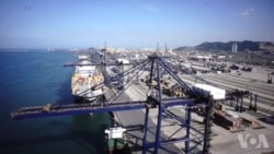 美推迟决定对欧盟加拿大等国的征收钢铝关税