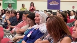 Jinên DEM Partî di Konferansa Xurtkirina Rexistinbûnê de Dicivin