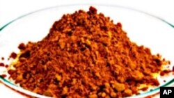 A cocktail of compounds, including turmeric, killed breast cancer cells in a study conducted by researchers at Louisiana State University.