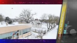 Kilas VOA 11 Januari 2017