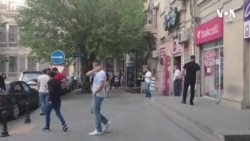 Azərbaycan yenidən ciddi karantin rejiminə keçir