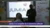 Jumia à la conquête du E-commerce Africain