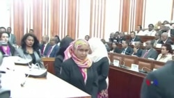 አዲሱ የጠቅላይ ሚንስትሩ ካቢኔ እና የውሳኔው አንድምታ