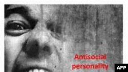 anti-social personality disorder
