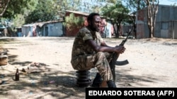 Faayilii - Miseensa raayyaa waraana Itoophiyaa, Daanshaa, Sadaasa 25, 2020