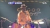 VOA60 AFIRKA: Shahararren Makadi ‘Dan Najeriya Tony Allen, Wanda Sukayi Tashe Da Shahararren Mawaki Fela Kuti Ya Mutu Jiya Alhamis A Paris
