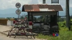 မြစ်ကြီးနားလူ့အဖွဲ့အစည်းနဲ့ သေနတ်ပစ်ခတ်မှု