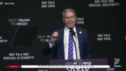 گزینه ترامپ برای وزارت خزانه‌داری و سیاستش در قبال جمهوری اسلامی