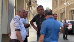 AXCP sədrinin mühafizəçisinin məhkəməsi təxirə salınıb