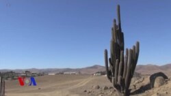 წყლის მოპოვების თანამედროვე გზები