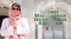 Pesan Selamat Puasa Ramadan dari Amerika bersama Jurnalis VOA (Episode: Nia Iman-Santoso)