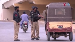 'سب کچھ بند ہے، اب ہم کہاں جائیں؟'