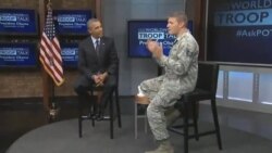 باراک اوباما موضع روسیه در قبال بحران سوریه را مانع از دستیابی به صلح دانست