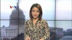 Karya Seni Potret Raksasa di Lapangan National Mall