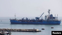 متهمان قصد داشتند به کشتی ها در کانال سوئز حمله کنند