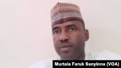 Aminu Dan Iyan Nassarawa