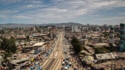 Walitti-bu’insa Finfinnee, Naannoo 24 Jedhamutti Uumameen Namoota Sadii Tu Du’e