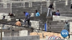 Palestinian Territories Brace for Coronavirus, Especially in Densely Populated Gaza 