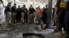 Pakistan Seminary Blast Kills 8, Injures 130