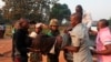 Struggle for Resources at Root of Central Africa Religious Violence