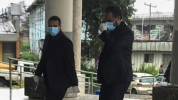 የእነ አቶ ጃዋር ጉዳይ - የፍርድ ቤት ውሎ