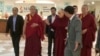 Dalai Lama Released From New Delhi Hospital