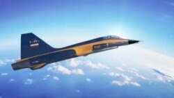 Iran’s 'Domestically-Manufactured' Simorgh, or a Converted Last-Century American F-5