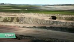 VOA连线：美国企业反对退出巴黎气候协定