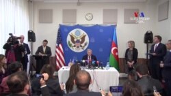 Բոլթոն. Ես չեմ եկել փոխելու Ամերիկայի քաղաքականությունը