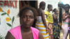 Liberia Ebola Survivors Complain About Lack of Support