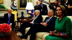 川普与民主党合作既有利益也有风险