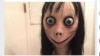 Trend media sosial “Momo Challenge” kini meresahkan di Amerika dan seluruh dunia (foto: Durham Emergency Communications Center).