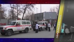 Kilas VOA 9 Maret 2017