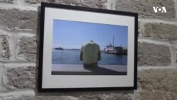 "Mənim yolumda" fotosərgisi