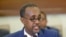 Mohamed Hussein Roble named as Somalia's prime minister