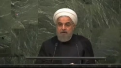 روحانی خواستار تحقيقات کامل درباره حادثه حج شد